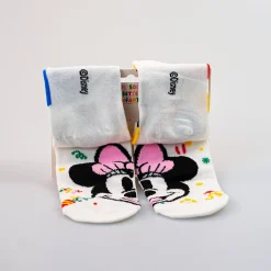 Discount Calzini Disney 100 - 2 Paia Accessori