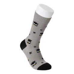 Outlet Calzini Grigi Badbadtz-Maru Accessori