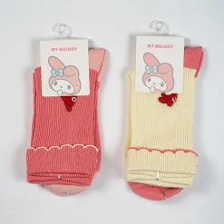 Hot Calzini My Melody (1Pz) Sanrio