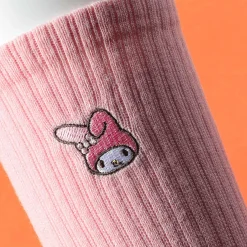 Discount Calzini Rosa My Melody Sanrio