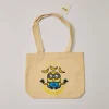 Sale Canvas Shopping Bag - Minions Minions