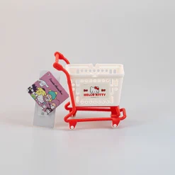 Outlet Carrellino Sanrio (1Pz) Sanrio