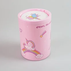 New Cestino Da Scrivania - Unicorn Accessori