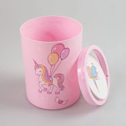 New Cestino Da Scrivania - Unicorn Accessori