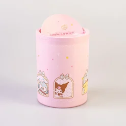 Outlet Cestino Da Scrivania Sanrio Storage Box & Organizer
