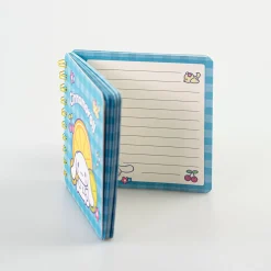 Clearance Cinnamoroll Notebook Sanrio