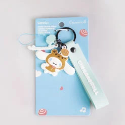 Best Ciondolo Da Cellulare - Cinnamoroll Sanrio