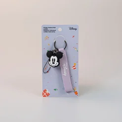 New Ciondolo Per Cellulare - Disney 100 Borse & Zaini