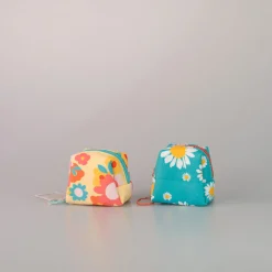 Discount Coin Case Fantastia Fiori (1Pz) Accessori