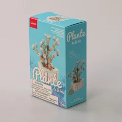 Online Costruzione - Pianta Grassa Toys