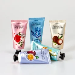 Hot Crema Per Mani - Frutto Della Passione Skin Care