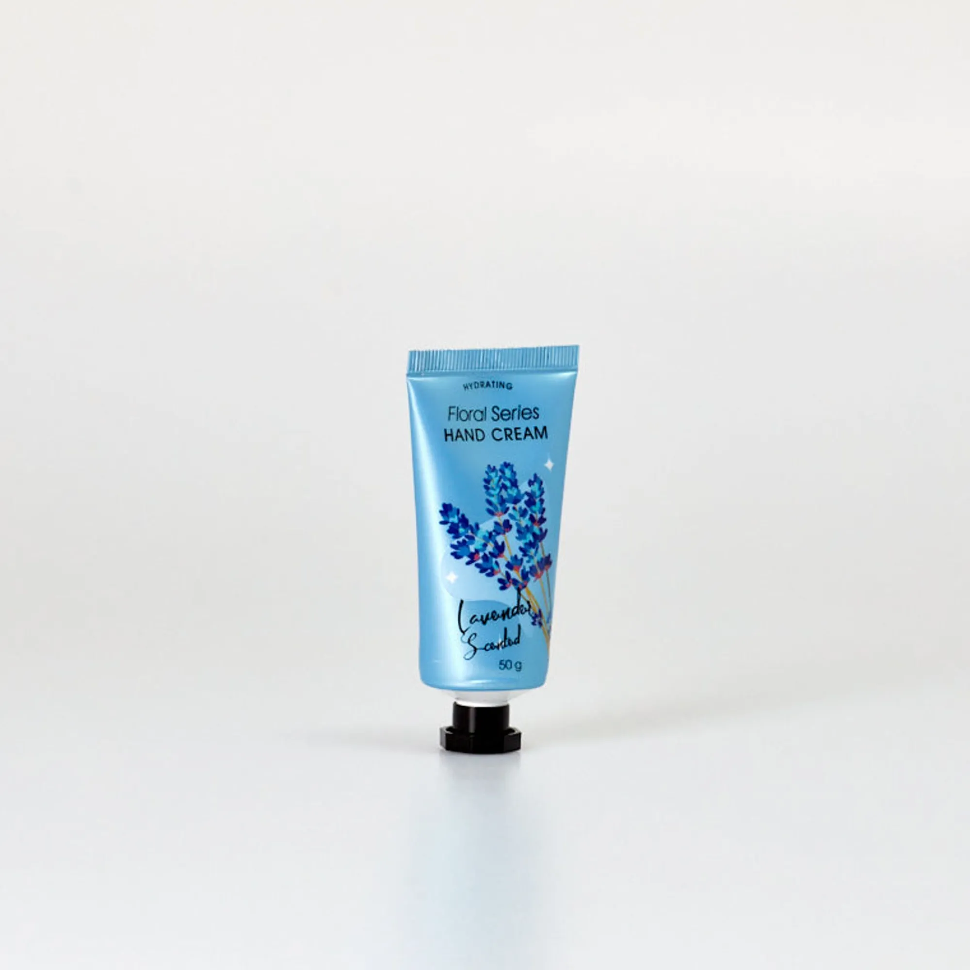 New Crema Per Mani - Lavanda Skin Care