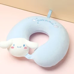 Cuscino Da Viaggio - Cinnamoroll - Sanrio Cuscini
