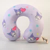 Best Cuscino Da Viaggio - Kuromi Sanrio