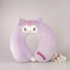 Clearance Cuscino Da Viaggio - Kuromi - Sanrio Cuscini
