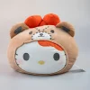 Outlet Cuscino Hello Kitty Peluches