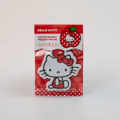 Online Deodorante Per Auto - Hello Kitty Apple Accessori