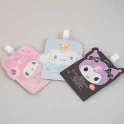 Outlet Detergente Carbone - Kuromi Sanrio
