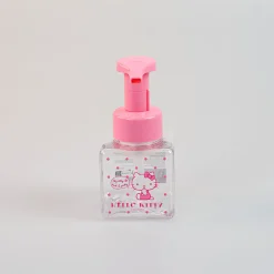 Online Dispenser Sapone - Hello Kitty (250Ml) Storage Box & Organizer