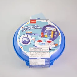 Hot Doctot Set Box - Donut Collection Toys