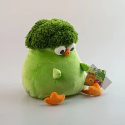 New Dundun Pollo Cavolfiore Peluches
