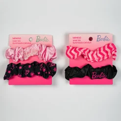 Elastici Barbie (2Pz) Accessori Capelli