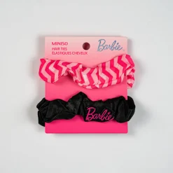 Elastici Barbie (2Pz) Accessori Capelli