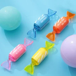 Sale Evidenziatori Caramelle (4Pz) Penne E Pennarelli