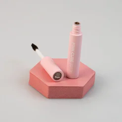 Outlet Eyebrow Mascara- Pink Cube (Taupe) Make Up