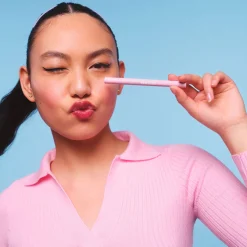 Online Eyeliner - Pink Cube (Black) Make Up