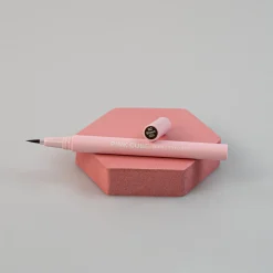Online Eyeliner - Pink Cube (Brown) Make Up