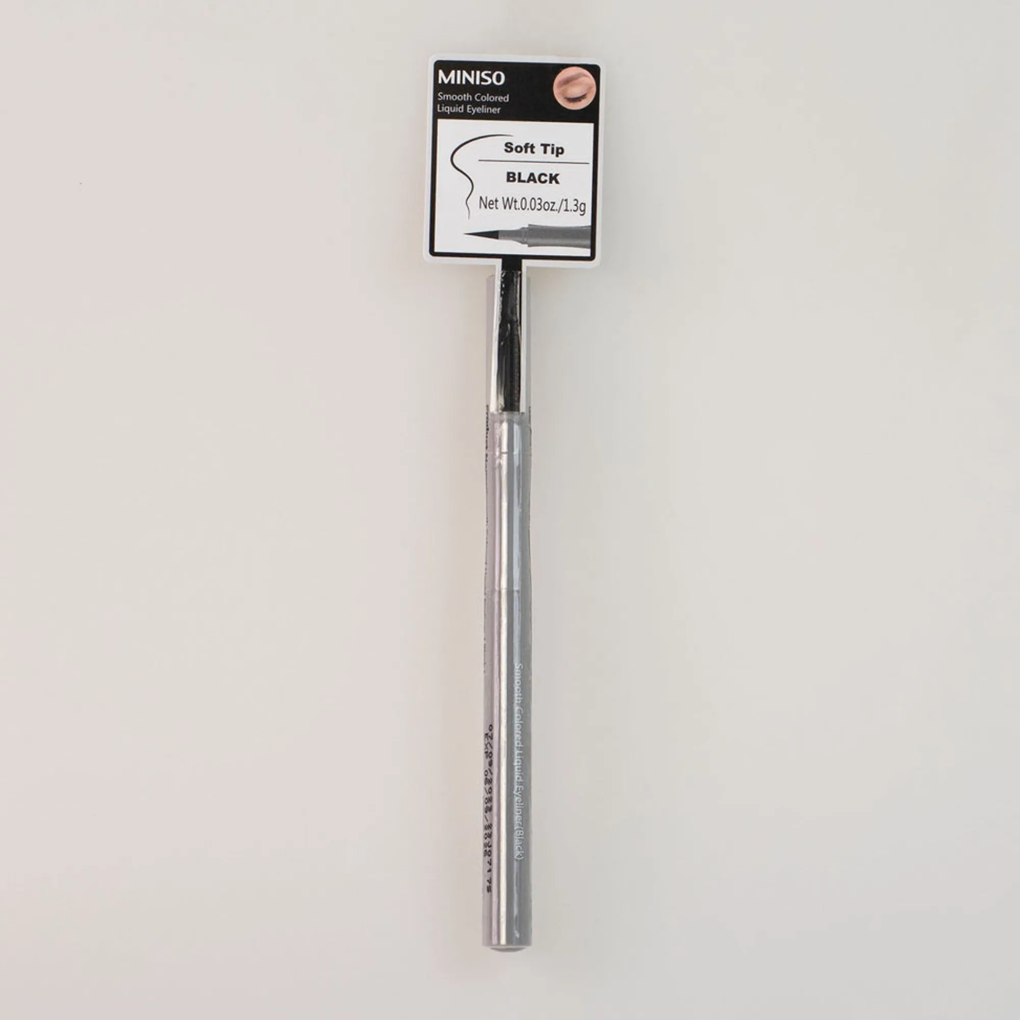 Online Eyeliner - Smooth Colored (Black) Make Up