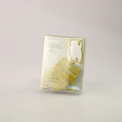 Best Fermacarta A Forma Di Orso Altra Cancelleria