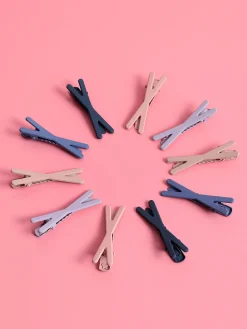 Sale Fermagli Per Capelli (1Pz) Accessori Capelli