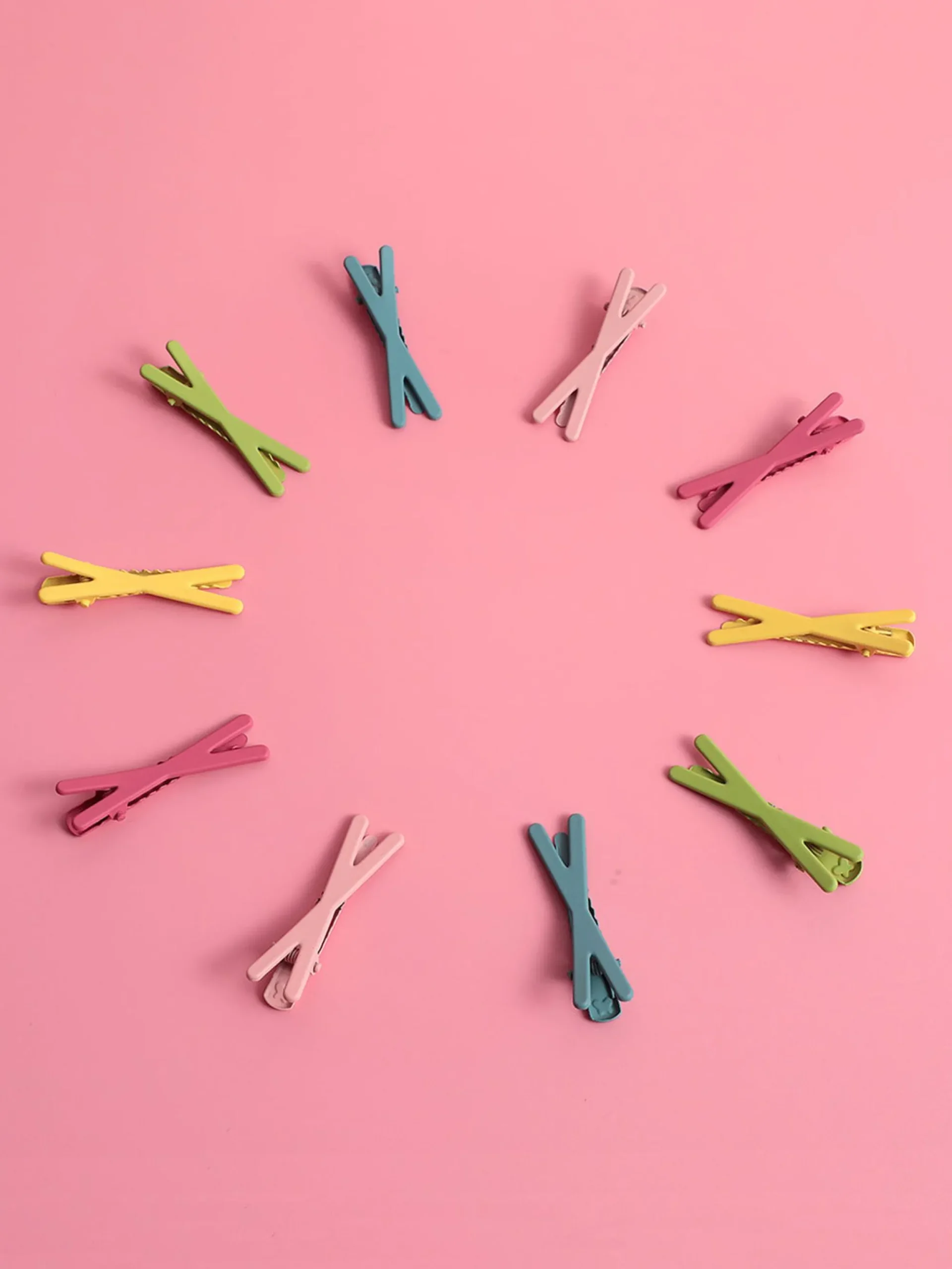 Sale Fermagli Per Capelli (1Pz) Accessori Capelli