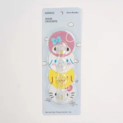 Discount Ganci Da Muro Sanrio Storage Box & Organizer