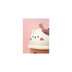 Sale Gattino Grande - Collezione Milk Tea Peluches