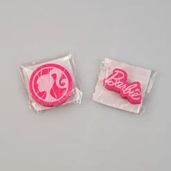 New Gomma - Barbie (1Pz) Barbie