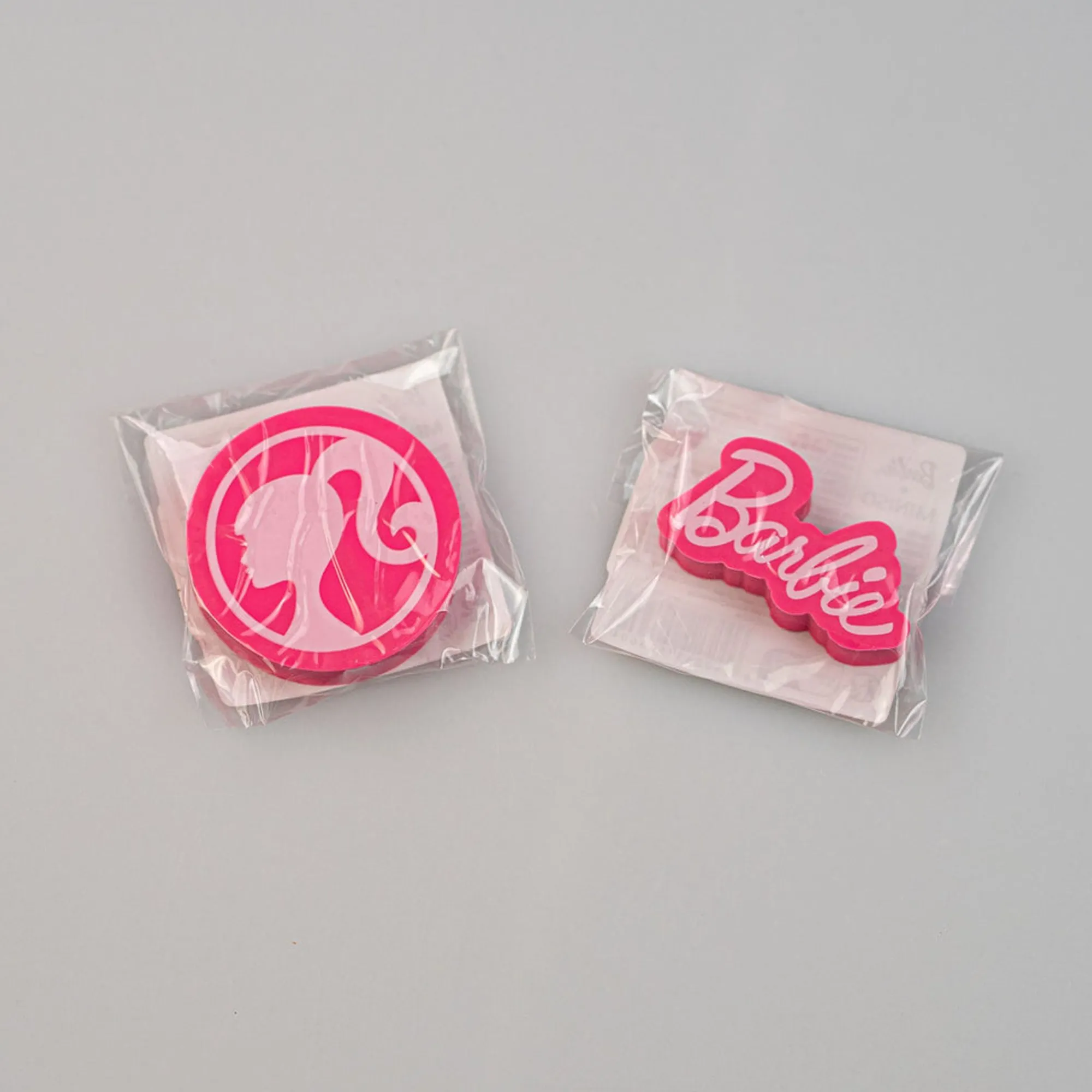 New Gomma - Barbie (1Pz) Barbie