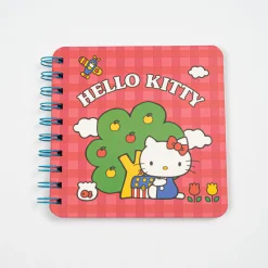 Discount Hello Kitty Notebook Sanrio