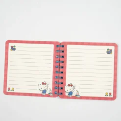 Hot Hello Kitty Notebook Notebook
