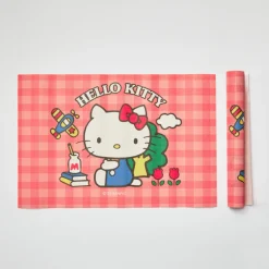 Kit 2 Tovagliette - Hello Kitty Sanrio