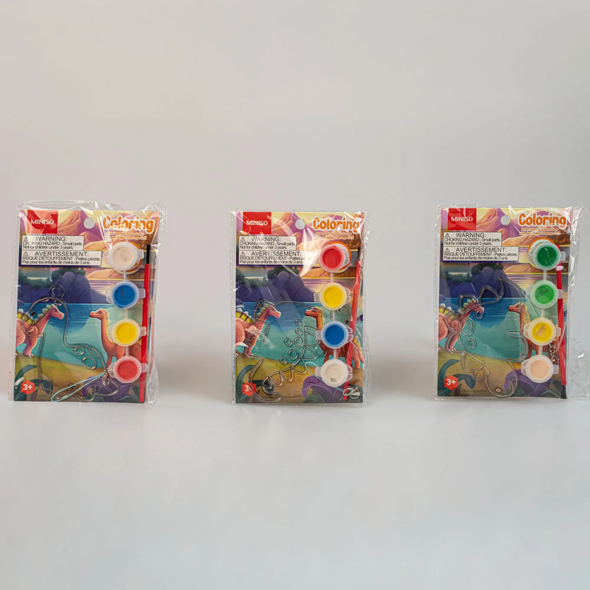 Best Kit Diy - Dinosauri Diy