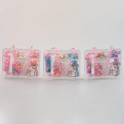 Sale Kit Diy - Lovely Series (1Pz) Diy