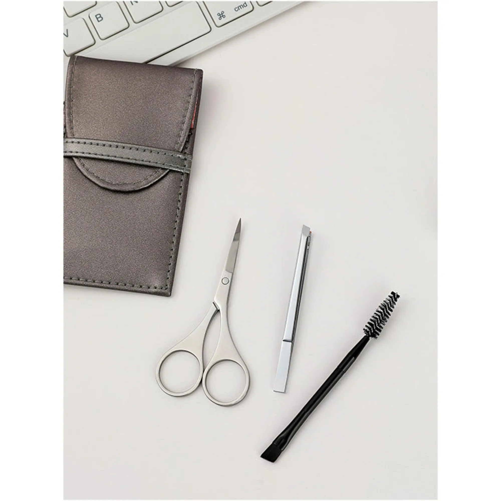 Kit Professionale Per Sopracciglia Make Up Tools