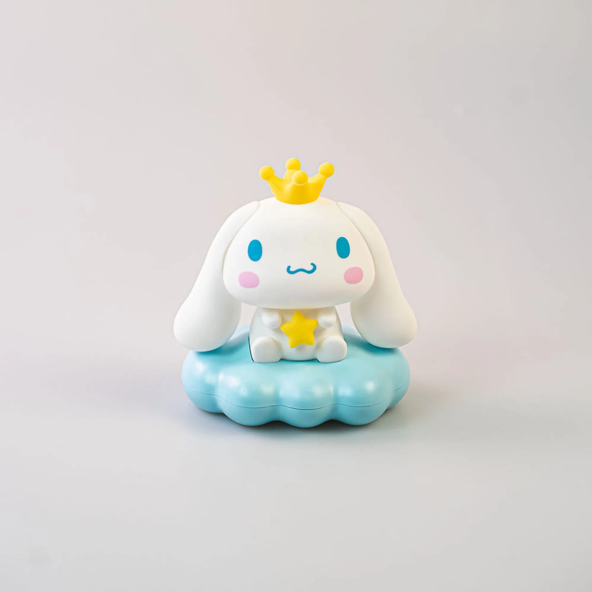 Discount Lampada Da Notte - Cinnamoroll Nuvola Lampade