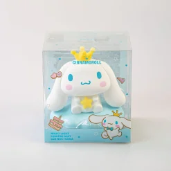 Discount Lampada Da Notte - Cinnamoroll Nuvola Sanrio