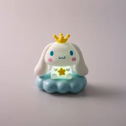 Discount Lampada Da Notte - Cinnamoroll Nuvola Sanrio