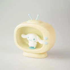 Lampada Da Notte - Cinnamoroll Sanrio Lampade