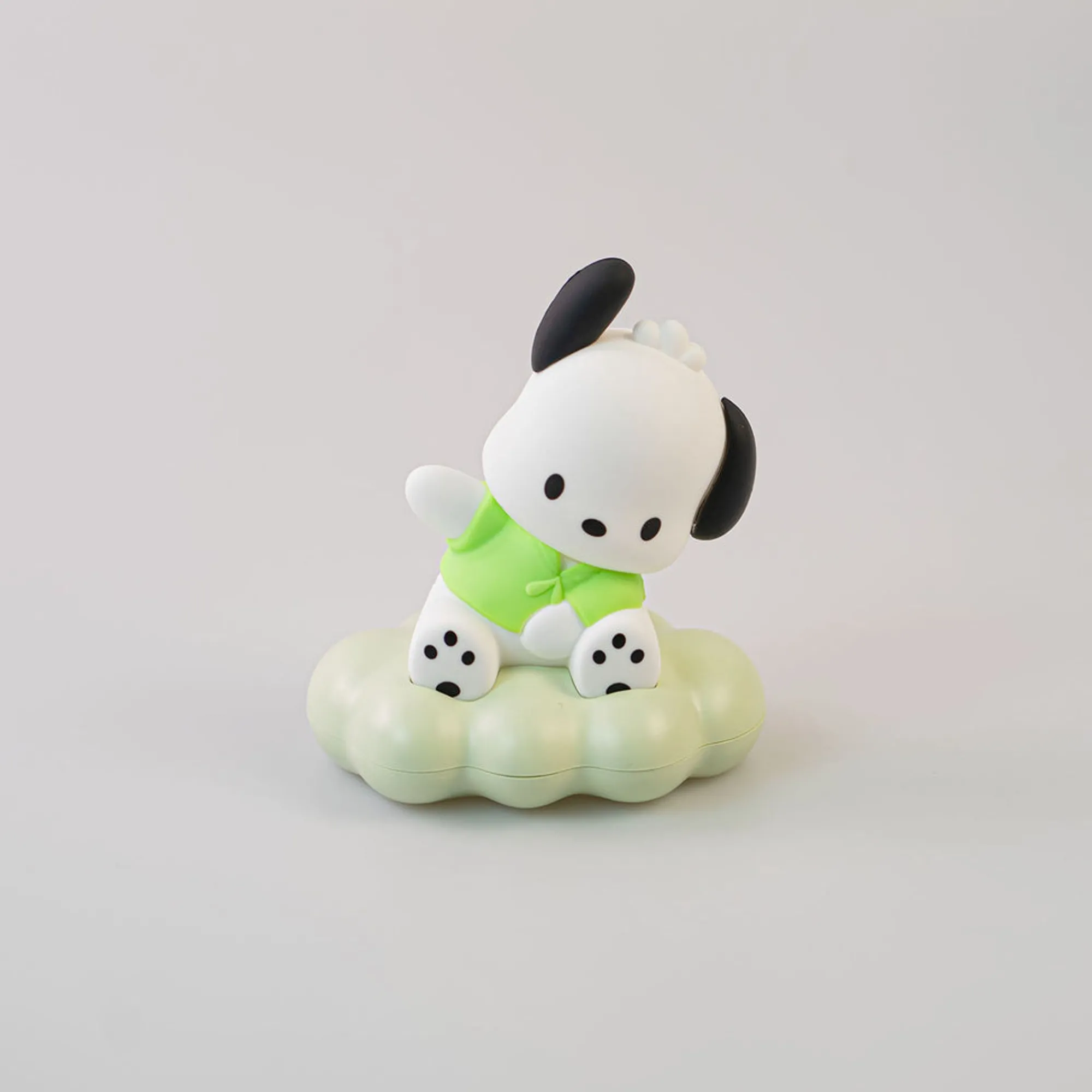 Online Lampada Da Notte - Pochacco Nuvola Lampade